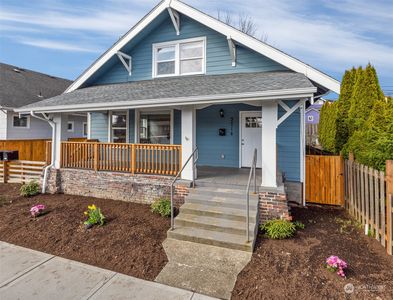 3714 Colby Avenue #A, Everett, WA, 98201