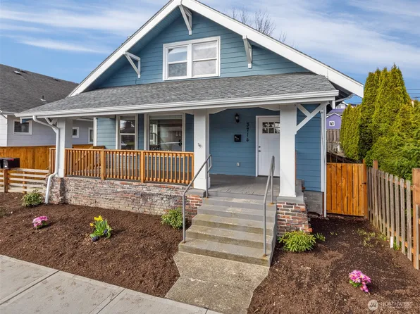 3714 Colby Avenue #A, Everett, WA 98201