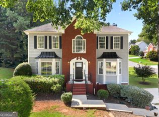 725 Somerset Vale Dr, Lawrenceville, GA 30044