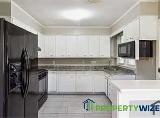3812 Glen Ave, Baltimore, MD 21215