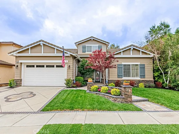 3884 Whistle Train Rd, Brea, CA 92823