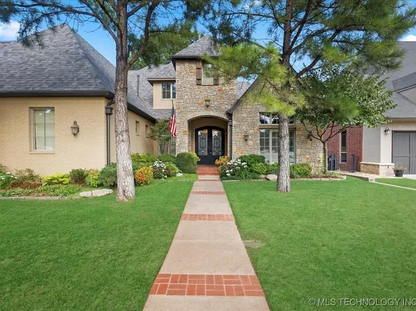 4309 S Mimosa Ave, Broken Arrow, OK 74011