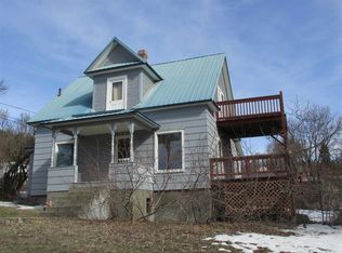 860 N Wynne St, Colville, WA 99114