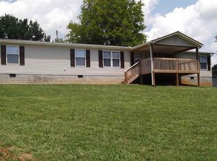 1415 Leadmine Rd, White Pine, TN 37890