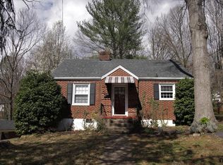 1813 Mobile Rd, Lynchburg, VA 24503