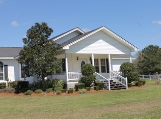 29711 Dyess Dairy Rd, Opp, AL 36467