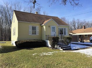 1548 Master St, North Tonawanda, NY 14120