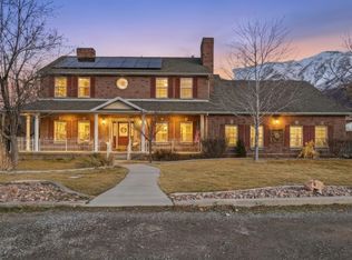 136 N 200 E, Santaquin, UT 84655