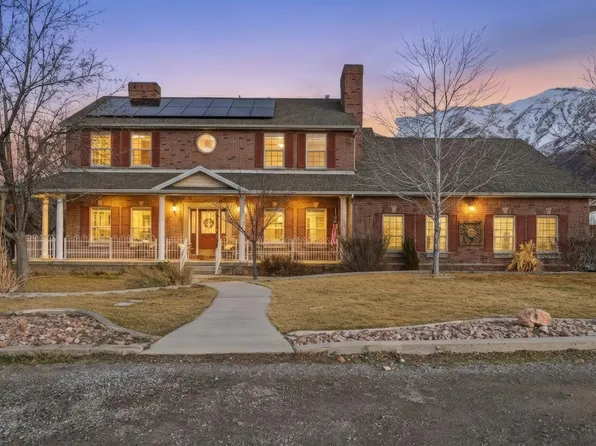 136 N 200 E, Santaquin, UT 84655