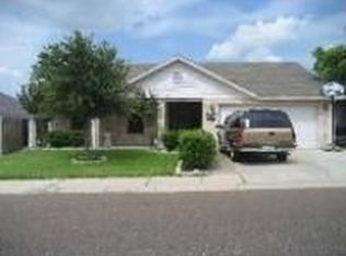 507 Brighton Dr, Laredo, TX 78045