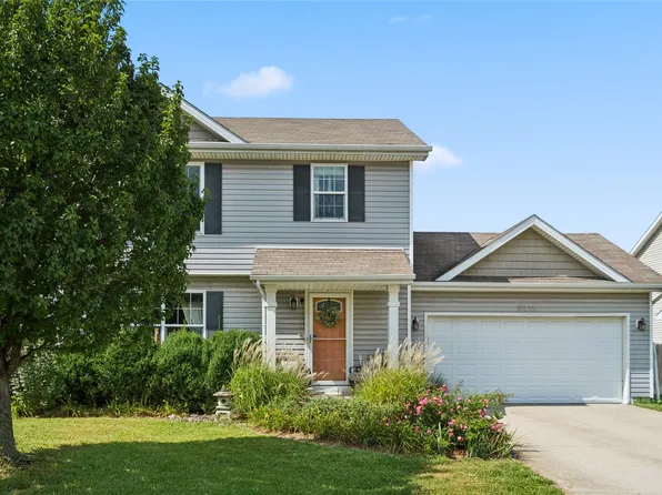 5814 NW 106th St, Johnston, IA 50131