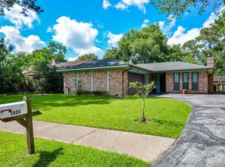 3600 Canterbury Dr, Baytown, TX 77521
