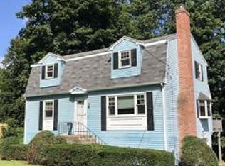 9 Shawmut Ave, Hudson, MA 01749