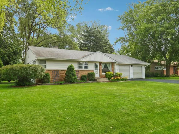 7742 North Edgeworth DRIVE, Milwaukee, WI 53223