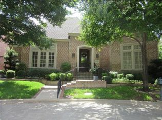 12045 Edgestone Rd, Dallas, TX 75230