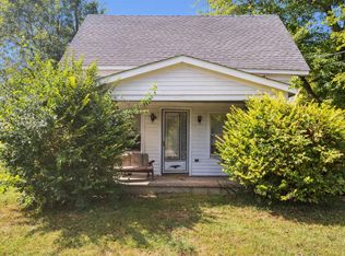 2349 Oak Corner Rd, Hamersville, OH 45130