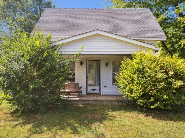 2349 Oak Corner Rd, Hamersville, OH 45130