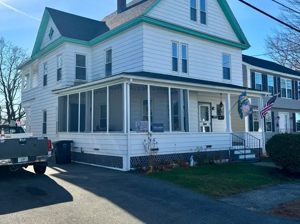 75 King Street, Nashua, NH 03060