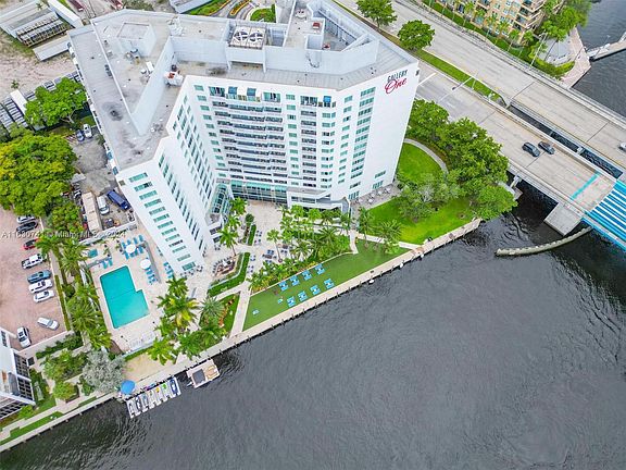 3rd image of 2670 E Sunrise Blvd #519