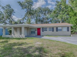 4481 Cassius St, Orlando, FL 32811