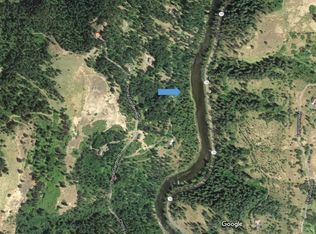 Tbd Prospect Rd LOT 9, Harpster, ID 83530
