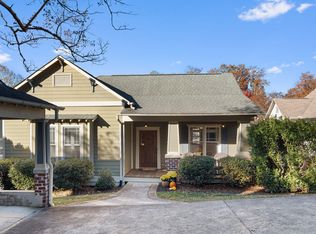 752 Westwood Ave, Chattanooga, TN 37405