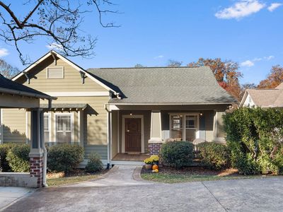 752 Westwood Ave, Chattanooga, TN, 37405