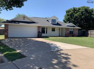 5315 Greentree Ave, Wichita Falls, TX 76306