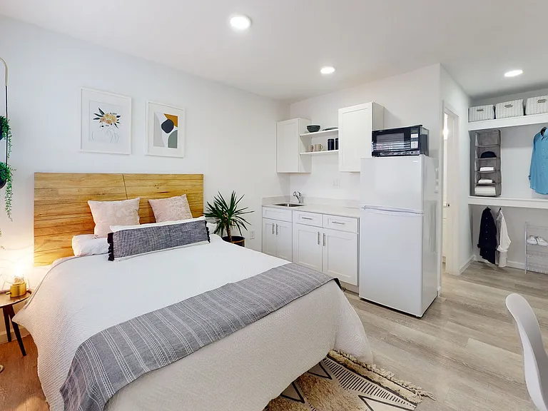 Sohana Apartments — Photo 14