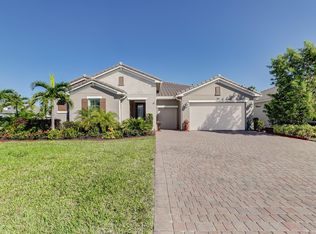 12105 SW Marigold Ave, Port Saint Lucie, FL 34987