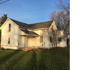 2130 Stewart Rd, Lima, OH 45801