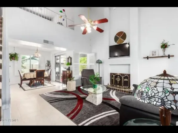 1582 W Curry Dr, Chandler, AZ 85224