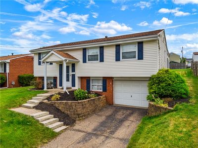 1421 Dupont St, Conway, PA, 15027