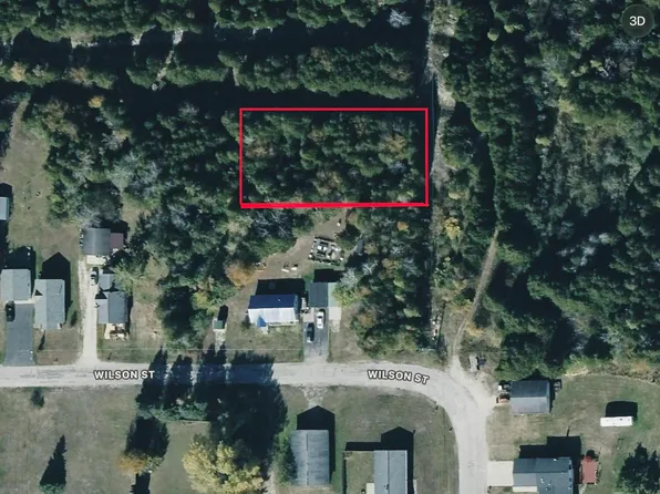 Lakeview Addition Rd, Manistique, MI 49854