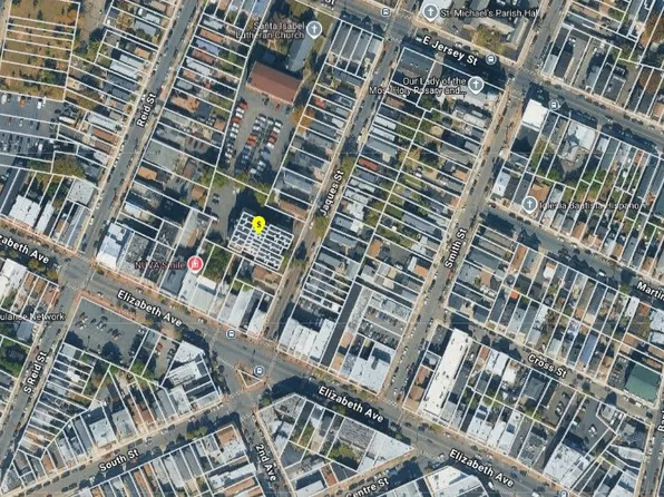 16 Jacques St, Elizabeth, NJ 07201