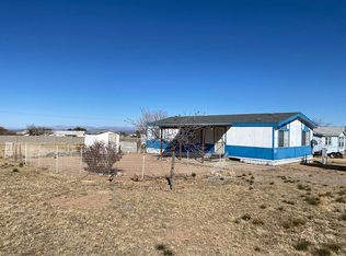 5323 E Branding Iron Dr, Hereford, AZ 85615