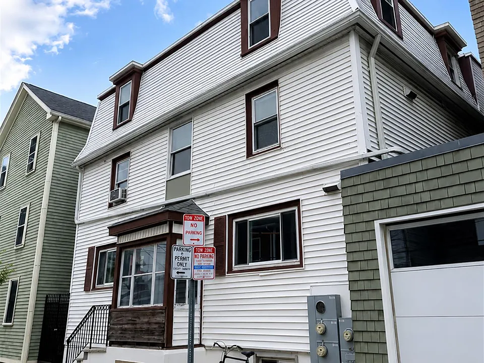 3 Jefferson St