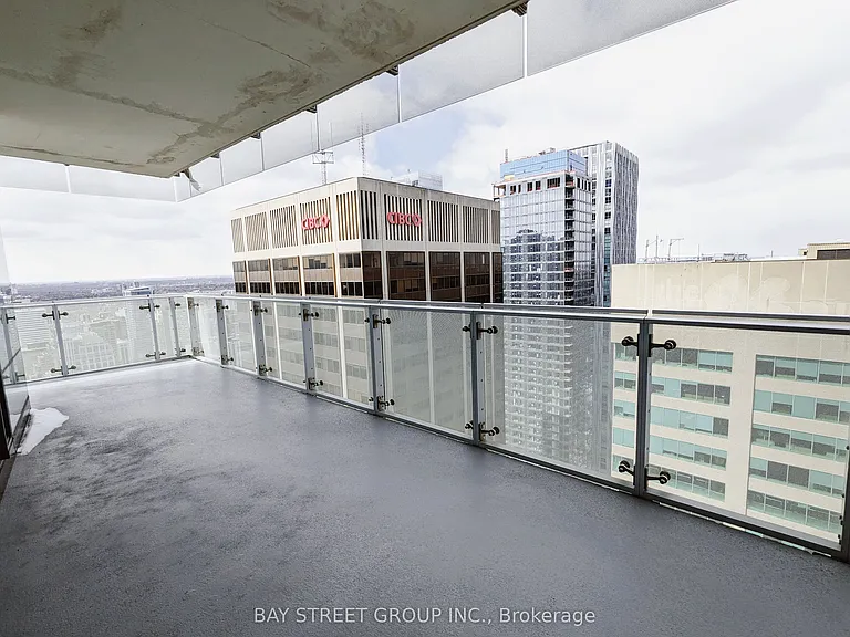 1 Bloor St E #4108 — Photo 19