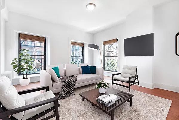 1st image of 170 Bleecker St APT 4N