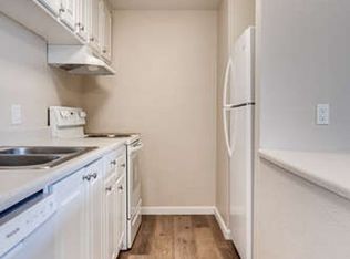 Evergreen Apartments, Reno, NV 89509