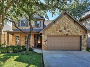 4112 Remington Rd, Cedar Park, TX 78613