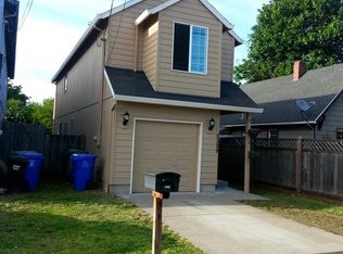 5329 SE Knapp St, Portland, OR 97206