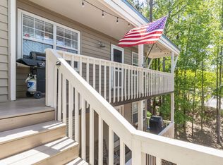100 Harbor Pl UNIT 614, Dadeville, AL 36853