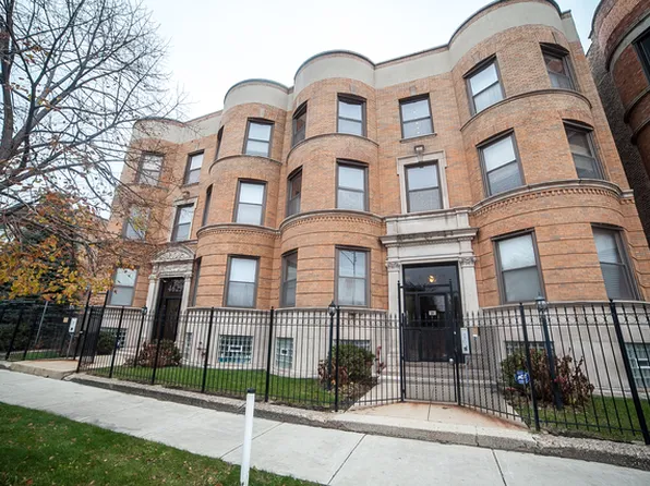 4629 S Indiana Ave #3C, Chicago, IL 60653