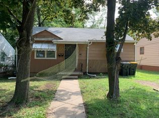 5133 Wabash Ave, Kansas City, MO 64130