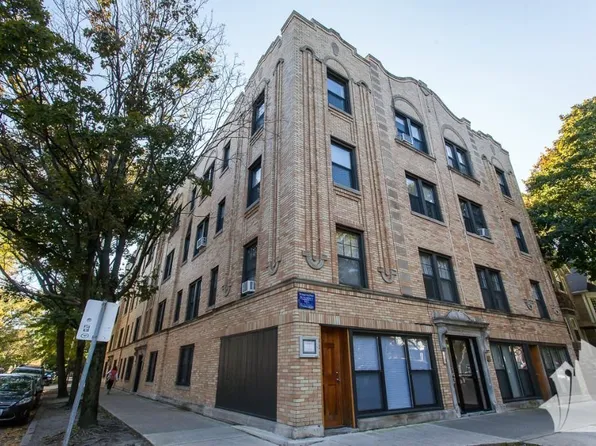1101 W Wellington Ave #29481, Chicago, IL 60657