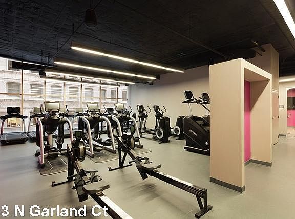 3rd image of 205 N Garland Ct #912