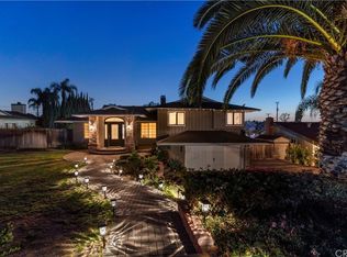5330 Douglas Ln, Yorba Linda, CA 92886