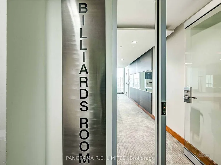 215 Sherway Gardens Rd #1005 — Photo 16