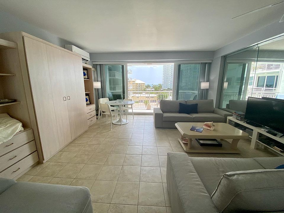 1st image of 1920 S Ocean Dr APT 607